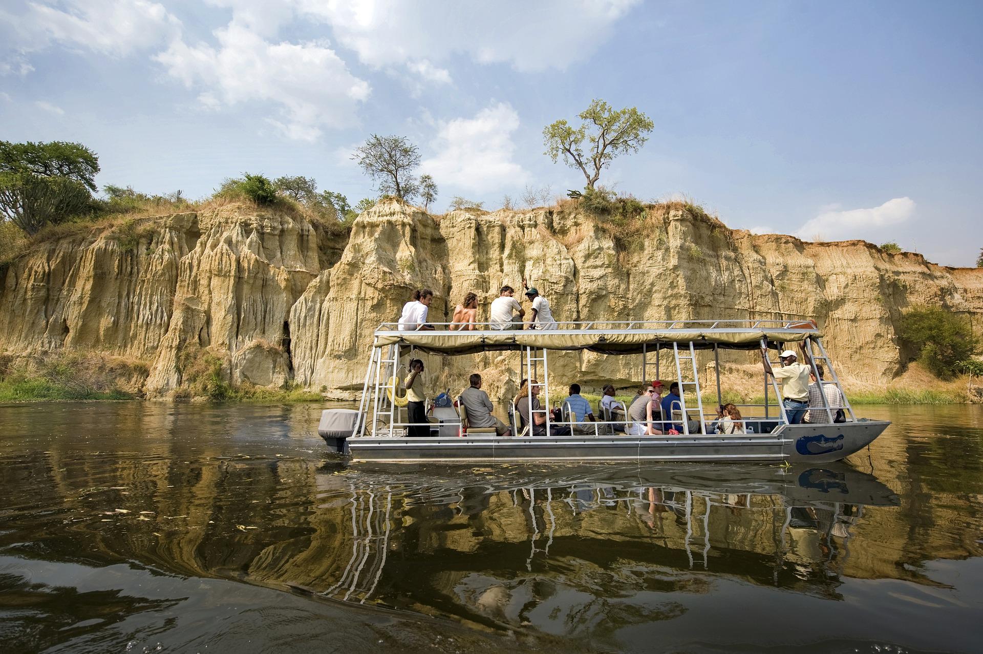 Zimbabwe wildlife